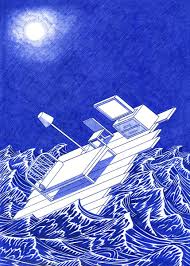 Kevin Lucbert Monochromatic Art Colorful Art Art Block