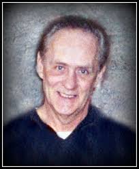 Ernest Edgerton Obituary