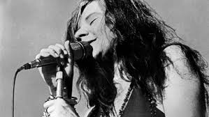 Et in her short time — between 1966. Zum 50 Todestag Der Kozmic Blues Der Janis Joplin Archiv