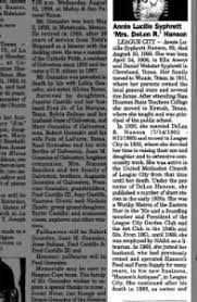 The Galveston Daily News from Galveston, Texas