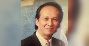 Benjamin B. Espiritu Obituary