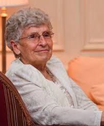 Dorothy Isabel Hess Obituary