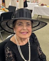 Patricia Hasson King Obituary October 17, 2025