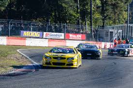 Monster energy is nascar's replacement for sprint. Moog Returns As Official Steering And Suspension Sponsor Of Nascar Whelen Euro Seriestm Motion Drives