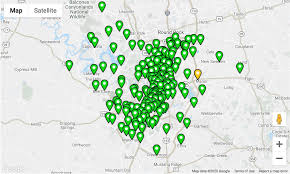 Election Day Live Coverage For Travis County Tracking The Local Races News The Austin Chronicle