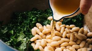 Add half of the sweet potato matchsticks to a very large plastic bag. Are Canned Beans Healthy Nutrition Benefits And Downsides