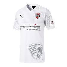 Get the latest fc ingolstadt 04 news, scores, stats, standings, rumors, and more from espn. Puma Fc Ingolstadt 04 Trikot 3rd 2019 2020 Kids Replicas Fanshop Mannschaft Trikots National Bundesliga Home Away 3rd Retro Aktuell