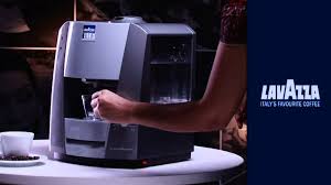 One of lavazza's newer coffee machines, which means they have taken everything from the previous models which really worked and added a few handy extras for good measure. Lavazza Coffee Maker Youtube