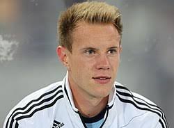 Marc-André ter Stegen