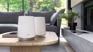 바뀐 부분이 많아서 좀 늦어졌네요. Review Netgear Orbi Rbk752 Rbk753 Ax4200 Ultra Stable Home Network