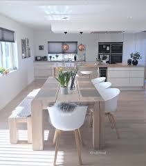 Epingle Par Martina Compes Sur Keuken Salle A Manger Moderne Deco Salle A Manger Cuisine Moderne