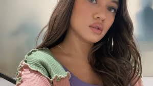 Kisah Cinta Cantika Abigail yang Bikin Miris, Gagal Menikah dan  Diselingkuhi