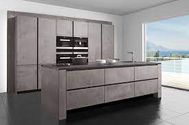 haus kuchen kuche beton kuche einrichten