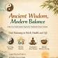 Mind–Body–Spirit Health - Ancient Wisdom, Modern Balance