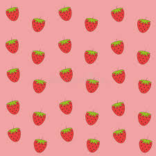 ✓ free for commercial use ✓ high quality images. Strawberry Wallpaper Background Stock Vector Illustration Of Fruit Seamless 11437771