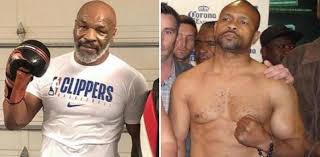 Taison fifa 21 career mode рейтинги игрока. Mike Tyson Comeback Steht Iron Trifft Im September Auf Roy Jones Jr