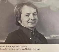 Remember Donna Mies who comes to LHBC