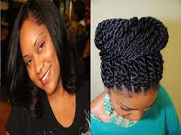 Very easy to talk too, funny. Vote For Your Best African Hair Braiding Salons And Black Salons In Charlotte