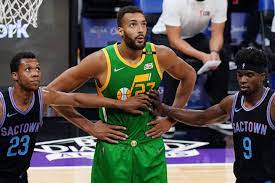 They are currently members of the northwest division of the western conference in the national basketball association (nba). Utah Jazz Are The West S Top Seed But Can This Team Make A Dent In The Nba Postseason The Athletic
