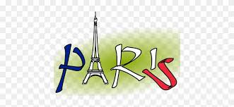 Eiffel tower paris france at night clipart from: Paris W Eiffel Tower 1 25 Magnet France French Free Transparent Png Clipart Images Download