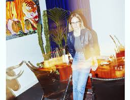 Stream tracks and playlists from cristina ramos on your desktop or. Citylikeyou Barcelona Cristina Ramos Mancilla