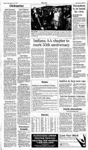 Indiana Gazette from Indiana, Pennsylvania