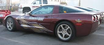 The z06 certainly sounds racetrack ready. 2002 Chevrolet Corvette C5 Production Statistics Facts Features And Images