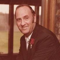 Mr. John Hinsley Sr. Obituary