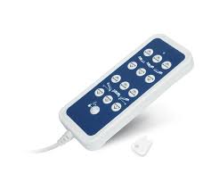 If they run out of space, where will all the sick people go? Controls Moteck Electric Hospital Bed Control Panel And Hand Control Supplier