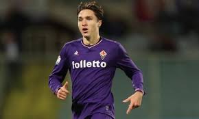 Federico chiesa hasn't scored in his last six serie a starts, but he continues to take plenty of shots and has a decent chance to score friday against cagliari. Federico Chiesa Tidak Akan Dilepas Oleh Fiorentina Berita Bola Terbaru Prediksi Skor