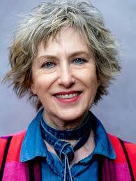 Barbara Ehret's Instagram, Twitter & Facebook