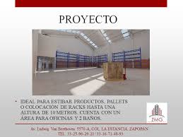 Zapopan est une ville de la municipalité de zapopan, dans l'état de jalisco au mexique. Bodega En Venta En Colonia Arenales Tapatios Zapopan