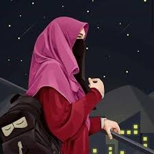 Foto profil fb keren untuk perempuan foto foto keren. Profil Wa Gambar Kartun Hijab Keren Ideku Unik