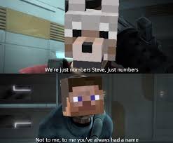 Check out some of the funniest minecraft memes that i watch every single day. The Best Steve Memes Memedroid