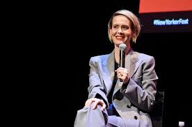 She is the recipient of several accolades, including a primetime emmy award and a golden globe award. Sarah Paulson The Star Of Netflix S Ratched The New Yorker Radio Hour Wnyc Studios