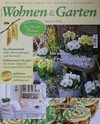 Wohnen Garten 2 2020 Zeitungen Und Zeitschriften Online