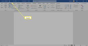 Choose file > export as pdf to save the compiled document. How To Insert A Pdf Into Word