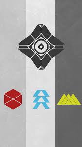 Thingiverse is a universe of things. Destiny 2 Fan Art All Classes Iphone Wallpaper Destiny Game Destiny Destiny Cosplay
