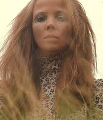 Supermodel 101: Penelope Tree