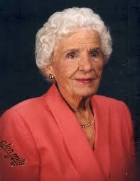 Margaret Martin Obituary