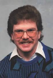 Randy Edward Heath Obituary