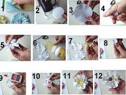 We did not find results for: How To Make Ruffled Paper Flowers Craftbits Com