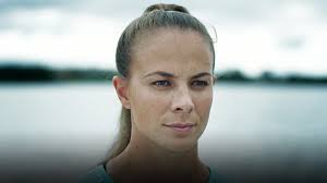 Canoe sprint paddler lisa carrington made history in tokyo yesterday, winning her third straight olympic gold medal in the k1 200 event. Zoomslide