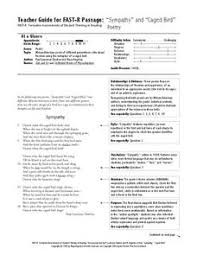 The underground railroad was not underground or part of the railroad system at all. Stealing Freedom Lesson Plans Worksheets Reviewed By Teachers