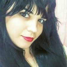 Olga Delgado's Instagram, Twitter & Facebook