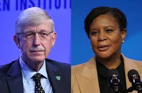 Two scientists will replace disgraced US science adviser Eric Lander