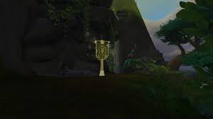 World of warcraft's latest update, patch 8.2: Unlocking Outposts And Extra Flight Points In Battle For Azeroth Wowhead News