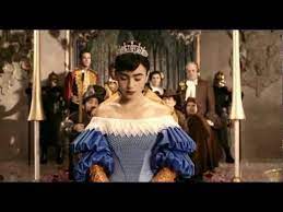 Mirror Mirror I Believe In Love Credits Scene Fun Bollywood Style Ending I Believe In Love Love Lily Beautiful Songs