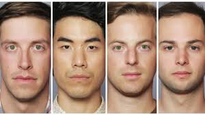 On the scale, 6 represents an okay looking girl, and 10 is a shb. The Try Guys Test Who Is The Most Attractive Youtube