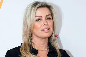 She worked as a model and appeared on the catwalk in fashionshows for children. Bridget Maasland Verbreekt Contact Met Nieuwe Vlam Na Vreemde Actie Zo Klaar Mee Show Ad Nl